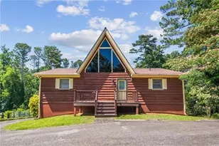 4706 Colony Dr SE, Acworth, GA 30102 - Photo 2