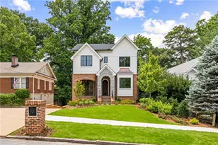 1026 Rosedale Rd NE, Atlanta, GA 30306 - Photo 2