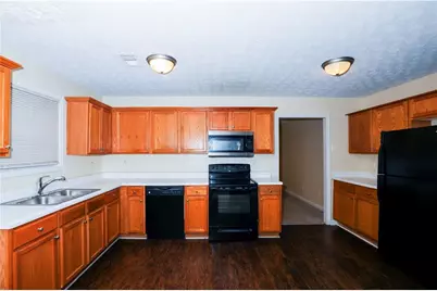 9036 Ashton Road, Jonesboro, GA 30238 - Photo 8