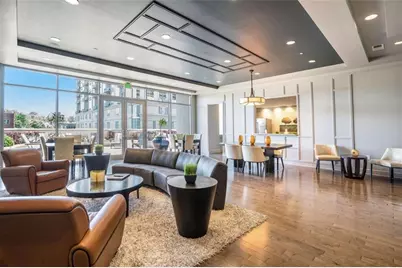 222 12th Street #1107, Atlanta, GA 30309 - Photo 24