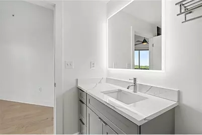 222 12th Street #1107, Atlanta, GA 30309 - Photo 22