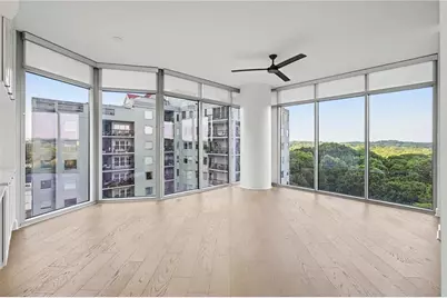222 12th Street #1107, Atlanta, GA 30309 - Photo 1
