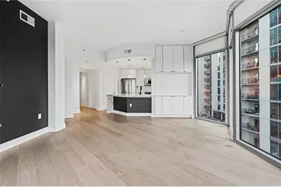 222 12th Street #1107, Atlanta, GA 30309 - Photo 2