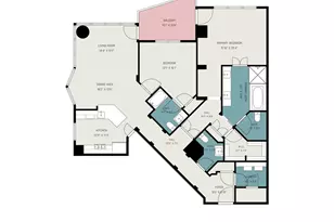 222 12th St, Atlanta, GA 30309 - Photo 30