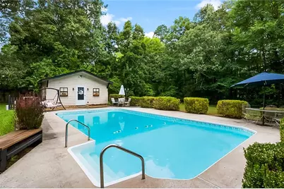 11 Harbour Road NE, Rome, GA 30165 - Photo 4