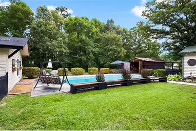 11 Harbour Road NE, Rome, GA 30165 - Photo 24
