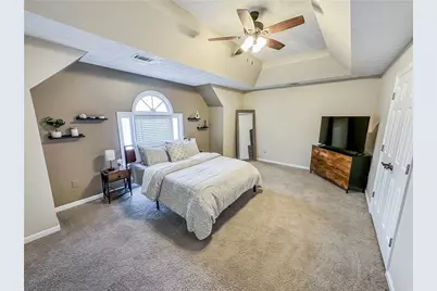 199 Amberidge Drive NW, Cartersville, GA 30121 - Photo 12