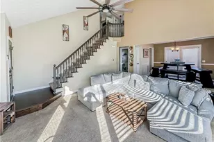 199 Amberidge Dr NW, Cartersville, GA 30121 - Photo 4