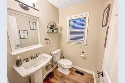 199 Amberidge Drive NW, Cartersville, GA 30121 - Photo 10
