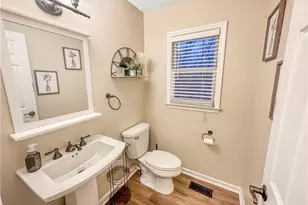 199 Amberidge Dr NW, Cartersville, GA 30121 - Photo 10