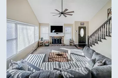 199 Amberidge Drive NW, Cartersville, GA 30121 - Photo 2