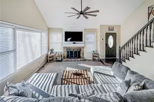 199 Amberidge Dr NW, Cartersville, GA 30121 - Photo 2