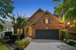 2087 Hatteras Way NW, Atlanta, GA 30318 - Photo 2