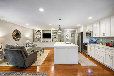 1505 Old John Ward Road SW, Marietta, GA 30064 - Photo 32
