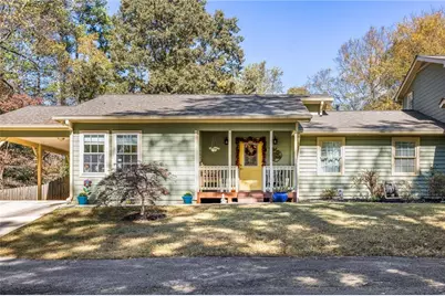 1505 Old John Ward Road SW, Marietta, GA 30064 - Photo 30