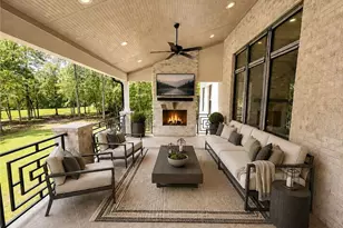 269 Traditions Dr, Alpharetta, GA 30004 - Photo 28