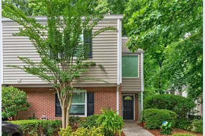 56 Dunwoody Springs Drive, Atlanta, GA 30328 - Photo 2