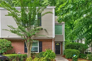 56 Dunwoody Springs Dr, Atlanta, GA 30328 - Photo 2
