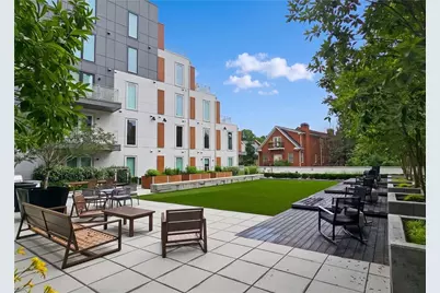 775 Juniper Street NE #208, Atlanta, GA 30308 - Photo 54