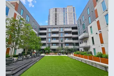 775 Juniper Street NE #208, Atlanta, GA 30308 - Photo 52