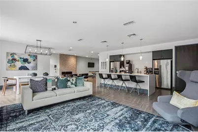 775 Juniper Street NE #208, Atlanta, GA 30308 - Photo 26