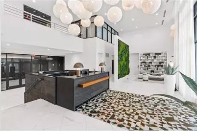 775 Juniper Street NE #208, Atlanta, GA 30308 - Photo 38