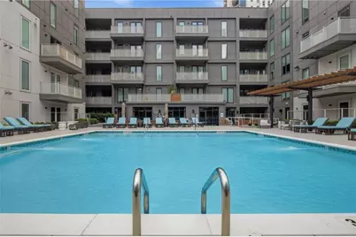 775 Juniper Street NE #208, Atlanta, GA 30308 - Photo 36