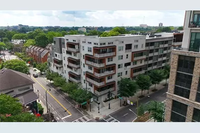 775 Juniper Street NE #208, Atlanta, GA 30308 - Photo 2