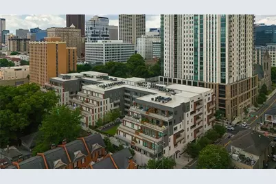 775 Juniper Street NE #208, Atlanta, GA 30308 - Photo 2