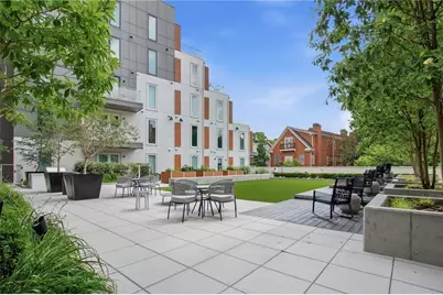 775 Juniper Street NE #208, Atlanta, GA 30308 - Photo 2