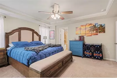 680 Lorimore Pass, Canton, GA 30115 - Photo 20