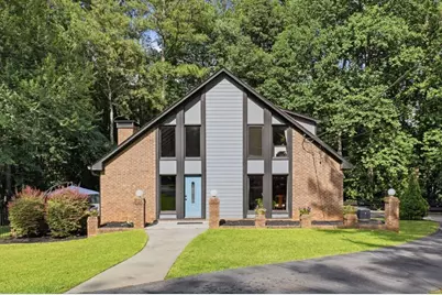 1605 Saint Tropez Way, Atlanta, GA 30350 - Photo 1
