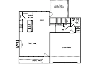 3329 Kottayam Ct, Statham, GA 30666 - Photo 2