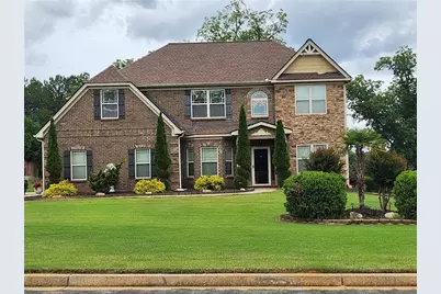 118 Shimmering Waters Lane, Fayetteville, GA 30214 - Photo 1