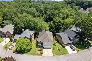 2122 Heritage Heights, Decatur, GA 30033 - Photo 4