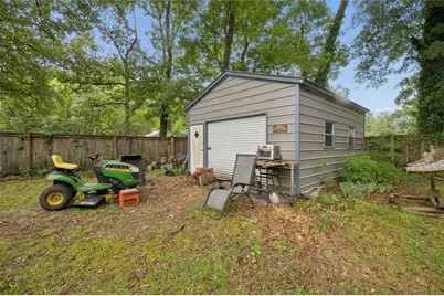 975 South Avenue, Forest Park, GA 30297 - Photo 26