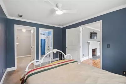 975 South Avenue, Forest Park, GA 30297 - Photo 8