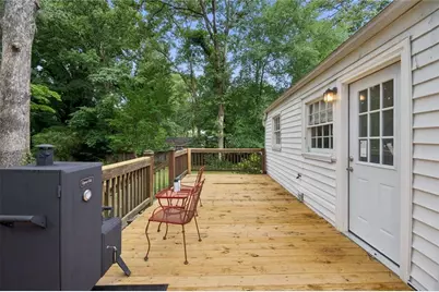 975 South Avenue, Forest Park, GA 30297 - Photo 24