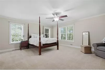 1511 Sandy Bottom Road, Tate, GA 30177 - Photo 20