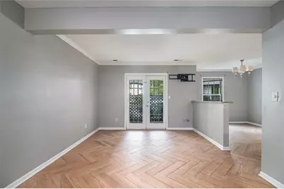 3599 Woodbriar Circle #A, Tucker, GA 30084 - Photo 8