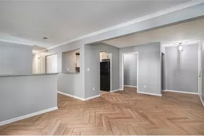 3599 Woodbriar Circle #A, Tucker, GA 30084 - Photo 6