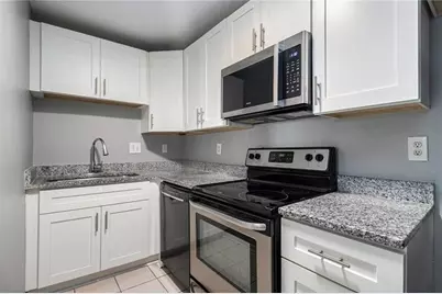 3599 Woodbriar Circle #A, Tucker, GA 30084 - Photo 14