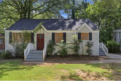 2096 Dellwood Place, Decatur, GA 30032 - Photo 1
