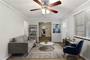 2096 Dellwood Pl, Decatur, GA 30032 - Photo 2