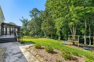 3626 Oxford Trce, Marietta, GA 30062 - Photo 32