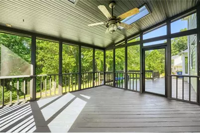 3626 Oxford Trace, Marietta, GA 30062 - Photo 30