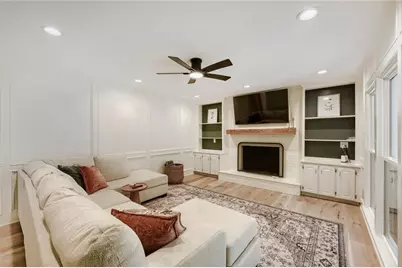 3626 Oxford Trace, Marietta, GA 30062 - Photo 6