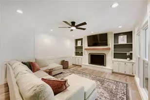 3626 Oxford Trce, Marietta, GA 30062 - Photo 6
