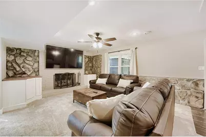 3626 Oxford Trace, Marietta, GA 30062 - Photo 8