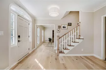 3626 Oxford Trace, Marietta, GA 30062 - Photo 4